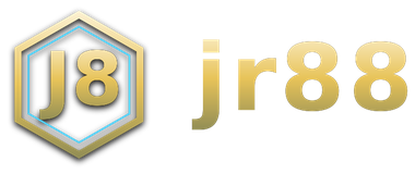 jr88 โลโก้